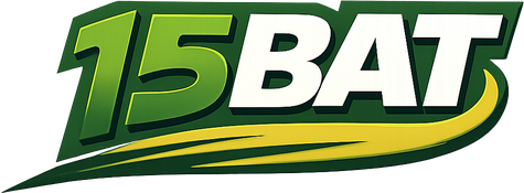 15 bat